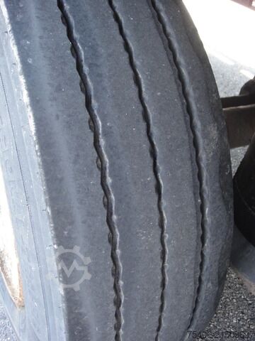 Kofferanhänger Fellechner Tandem Kofferanhänger