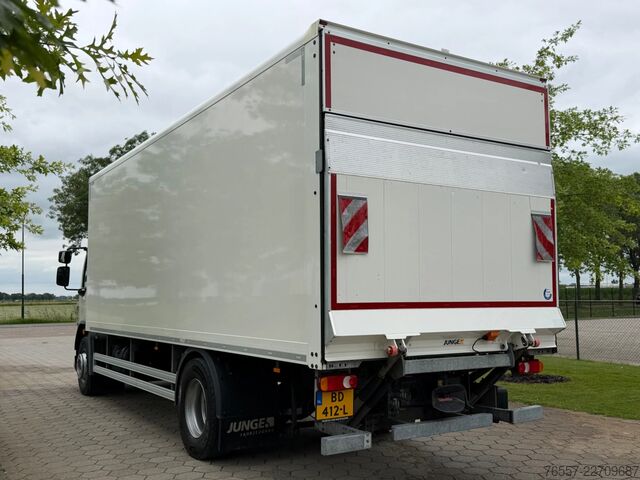 Suitcase DAF CF 320 L2EN3