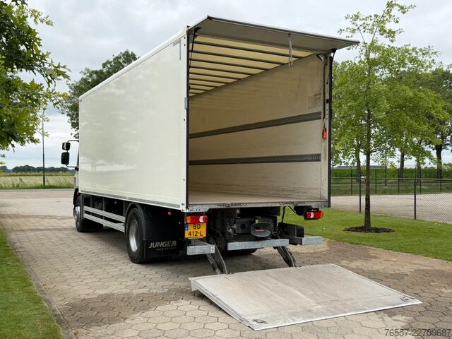 Suitcase DAF CF 320 L2EN3