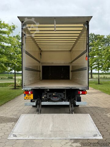 Suitcase DAF CF 320 L2EN3