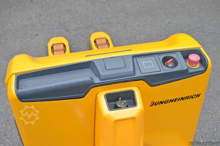 Niederhubwagen Jungheinrich EJE 116