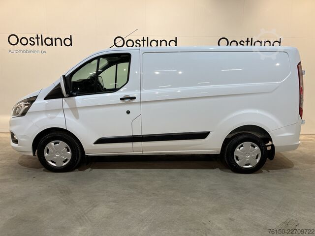 Panel van Ford Transit Custom 280 2.0 TDCI L1H1 Trend 130 PK /...