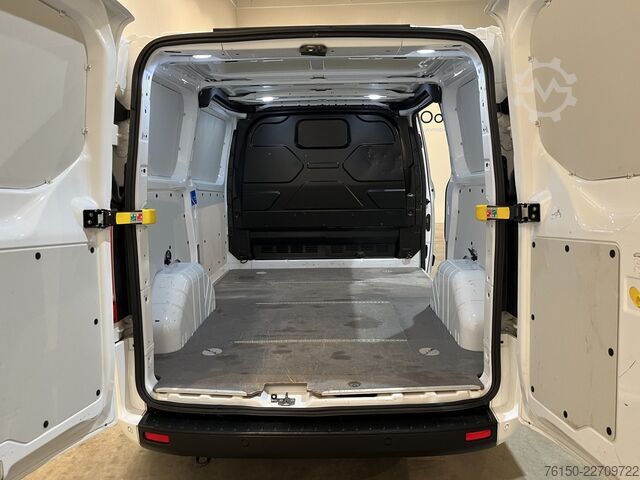 Panel van Ford Transit Custom 280 2.0 TDCI L1H1 Trend 130 PK /...