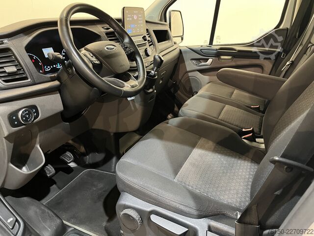 Panel van Ford Transit Custom 280 2.0 TDCI L1H1 Trend 130 PK /...