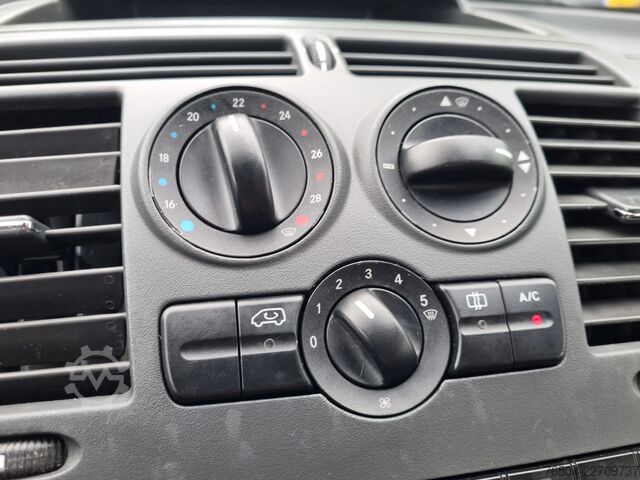 Passenger van Mercedes-Benz Vito 113 CDI 9 Persoons Airco L2 Euro 5
