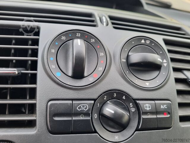 Passenger van Mercedes-Benz Vito 113 CDI 9 Persoons Airco L2 Euro 5 Minibus