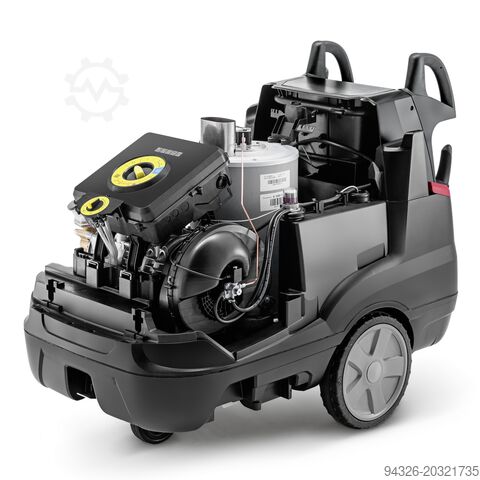 NEW Washer Kärcher HDS 11/18-4SXA FARMER Kärcher HDS 11/18-4 SXA FARMER FACTORY NEW!