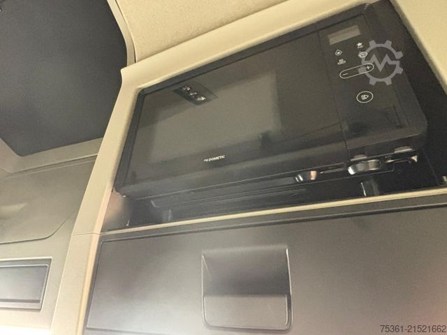 Volumen SZM VOLVO FH 500  I-Save Globet. RETARDER X-LOW Hubsattel.