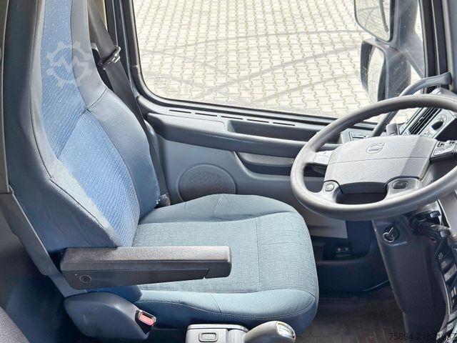 Autokran VOLVO FM 440 * HIAB 288 E - 8 HIPRO/FUNK * TOPZUSTAND