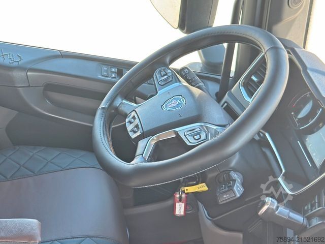 Abschleppwagen SCANIA R 410 * ABSCHLEPPWAGEN 8,70 m * TOPZUSTAND