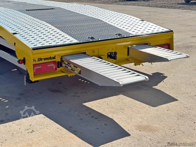 Wrecker MAN TGX 18.440 Abschleppwagen 7,00m * TOPZUSTAND