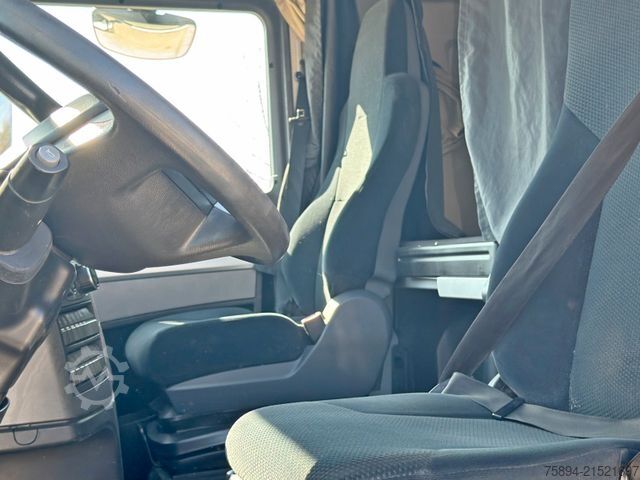 Wrecker MAN TGX 18.440 Abschleppwagen 7,00m * TOPZUSTAND