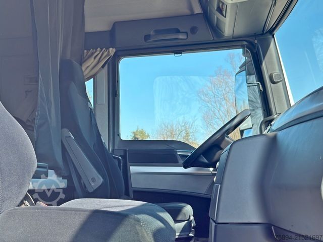 Wrecker MAN TGX 18.440 Abschleppwagen 7,00m * TOPZUSTAND