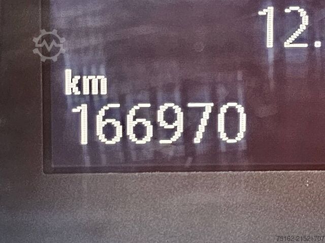 High-roof van VW TRANSPORTER 2.0 TDI L1H1 4MOTION LED!