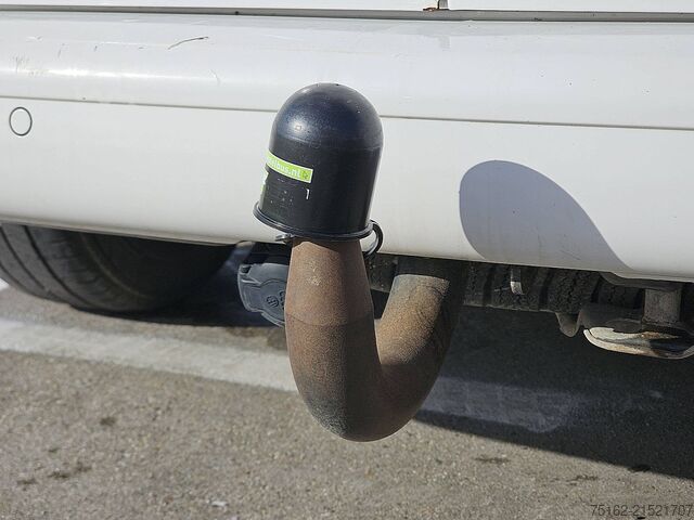 High-roof van VW TRANSPORTER 2.0 TDI L1H1 4MOTION LED!