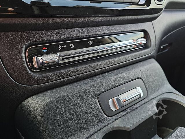 High-roof van MERCEDES-BENZ EVITO 112 60kWh 261Km WLTP