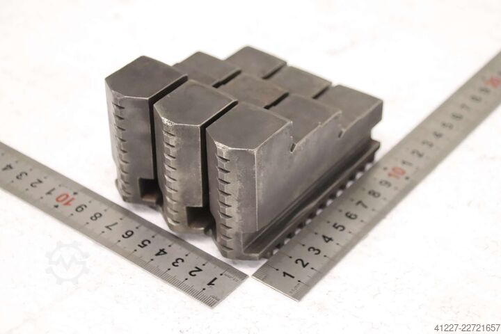 Wechselbacken unbekannt Breite 26 mm