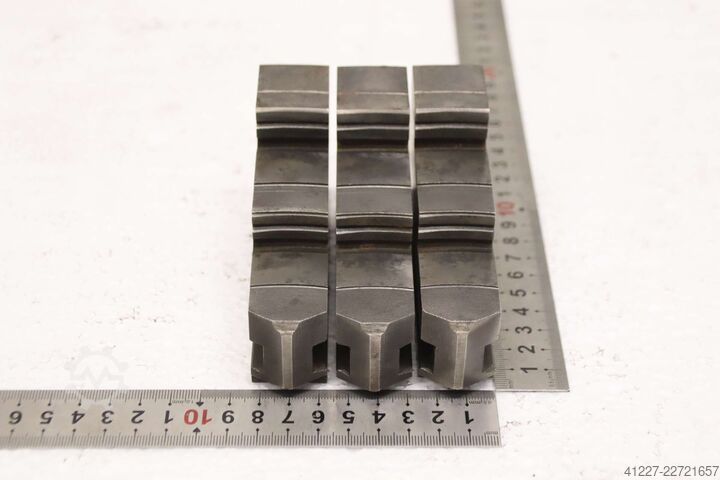 Wechselbacken unbekannt Breite 26 mm
