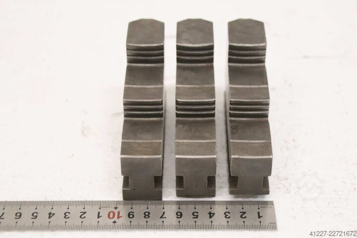 Wechselbacken unbekannt Breite 25 mm