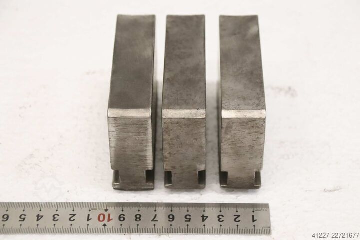 Interchangeable jaws unbekannt Breite 26 mm