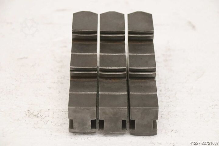 Wechselbacken unbekannt Breite 26 mm