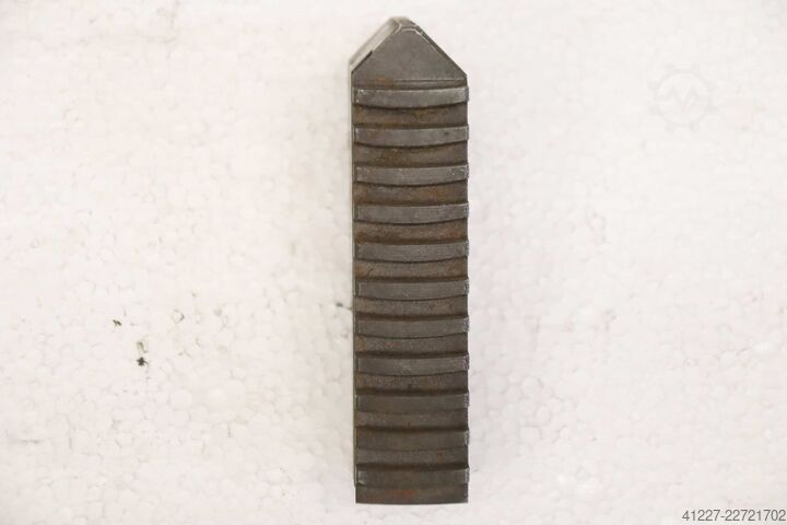 Wechselbacken unbekannt Breite 26 mm