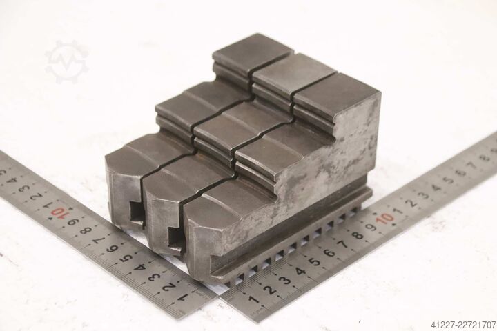 Wechselbacken unbekannt Breite 26 mm