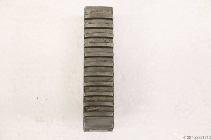 Wechselbacken unbekannt Breite 26 mm