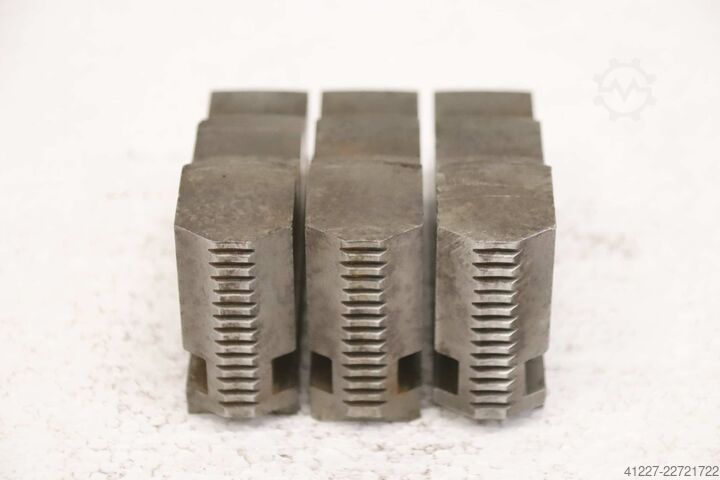 Wechselbacken unbekannt Breite 28 mm
