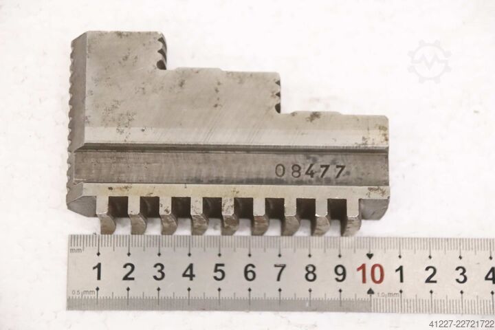 Wechselbacken unbekannt Breite 28 mm
