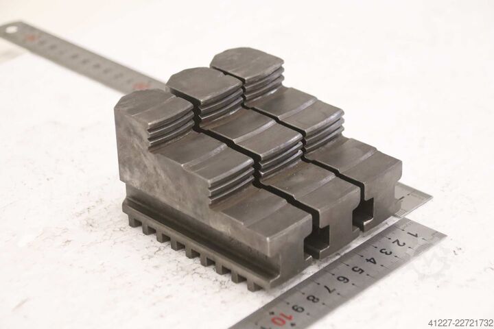 Wechselbacken unbekannt Breite 28 mm