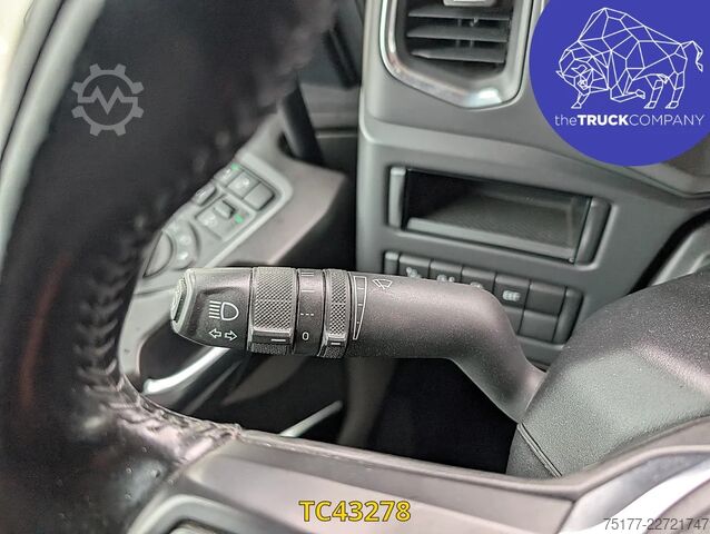 Standard-SZM Scania S 500