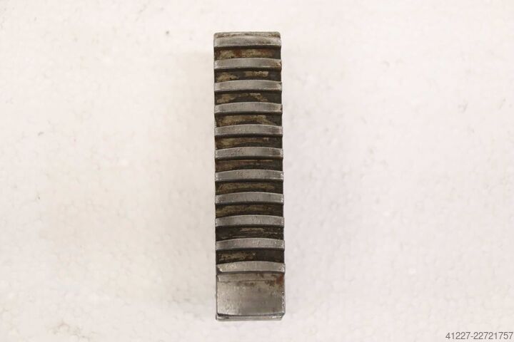 Wechselbacken unbekannt Breite 26 mm