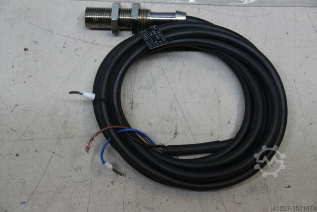 Inductive sensor IFM IF5227 IFB3002-BPKG/MS