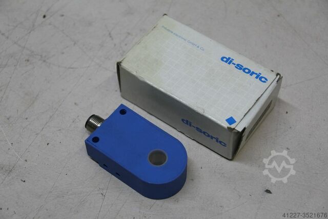 Inductive ring sensor di-soric IR 10 PSK-IBS