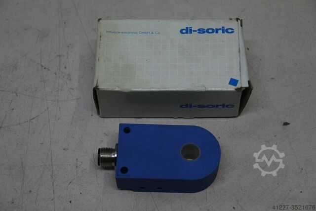 Inductive ring sensor di-soric IR 10 PSK-IBS