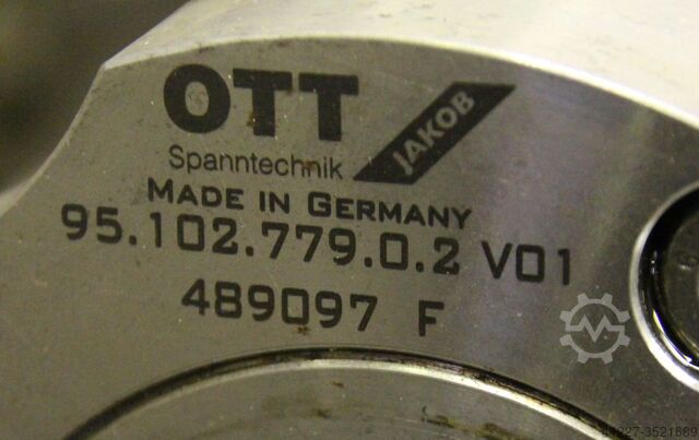 Motor spindle with control Corcom LENZE Servo Drives 9400