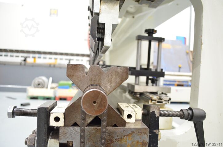 Press brake DENER ADMP.160-40