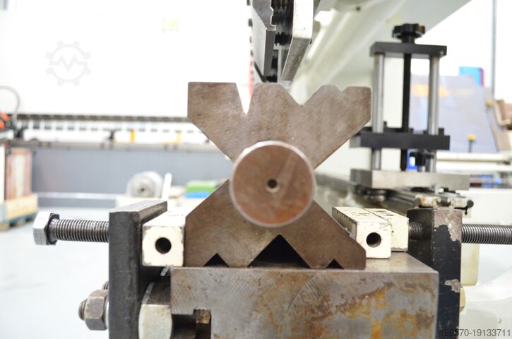 Press brake DENER ADMP.160-40