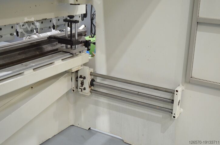 Press brake DENER ADMP.160-40