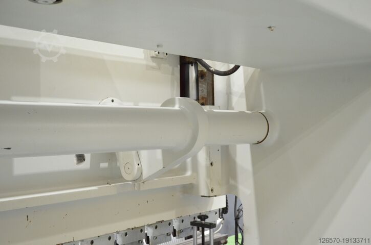 Press brake DENER ADMP.160-40