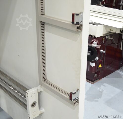 Press brake DENER ADMP.160-40