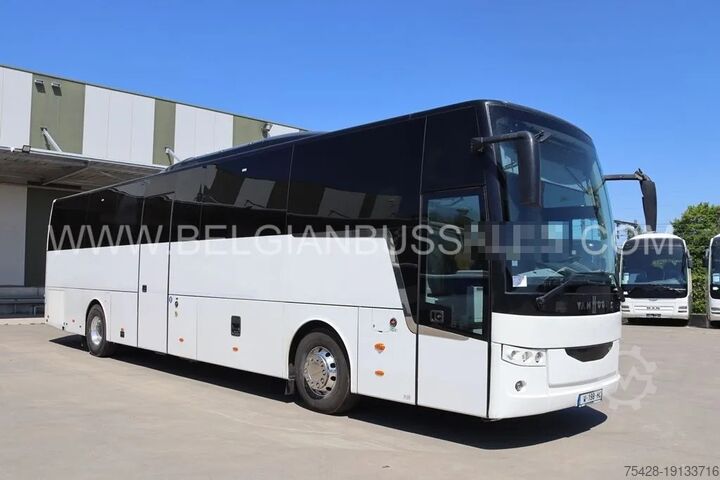 Reisebus Van Hool EX16M  / Tourismo / Acron / 13.3m / Euro 6