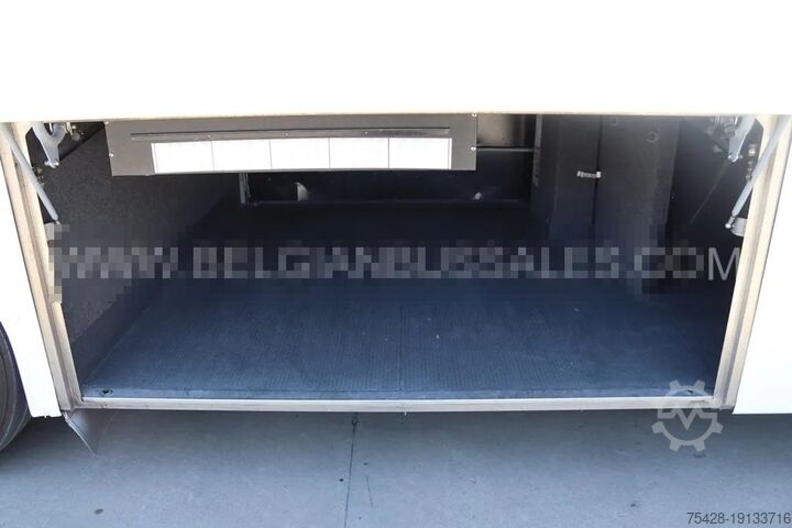 Reisebus Van Hool EX16M  / Tourismo / Acron / 13.3m / Euro 6