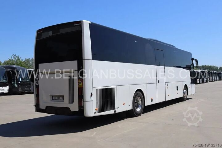Reisebus Van Hool EX16M  / Tourismo / Acron / 13.3m / Euro 6