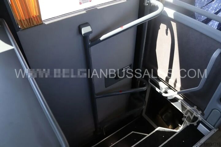 Reisebus Van Hool EX16M  / Tourismo / Acron / 13.3m / Euro 6