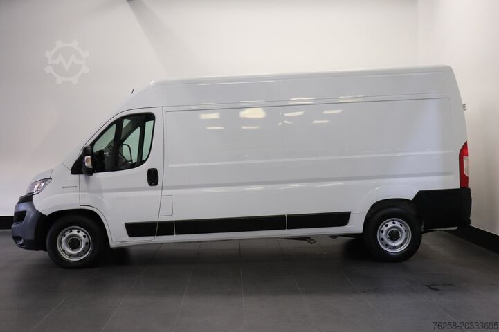 Delivery van Fiat Ducato 2.3 MJ 140PK Automaat L3H2 EURO 6 - AC/C...
