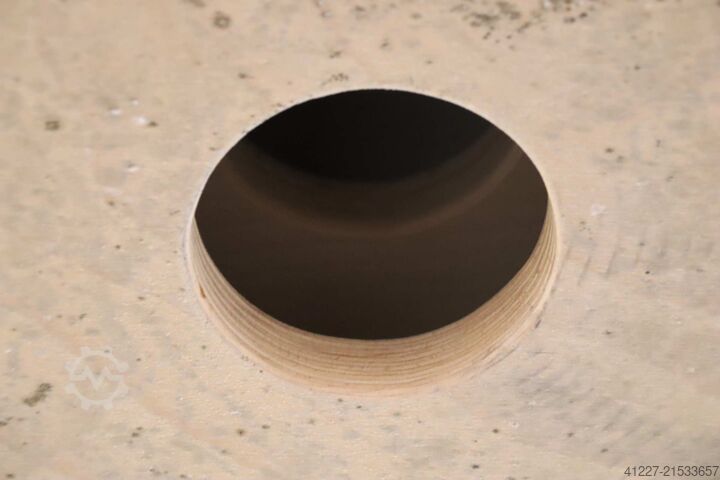 Vakuumpresse unbekannt 1160 x 1210 mm