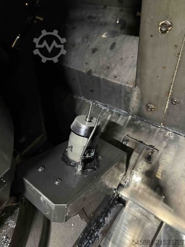 Horizontal-Bearbeitungszentrum Okuma MA-400HA + 6APC