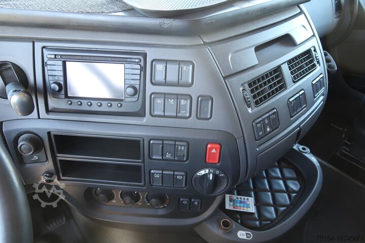 Standard SZM DAF 106 XF 460 FT